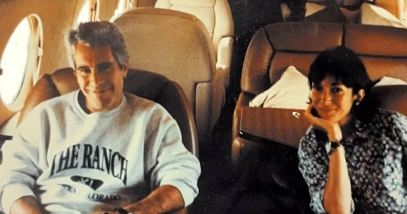 Epstein skandalında yeni belgeler sızdı! Londra daki gizli dairelerinde neler yaşandı?