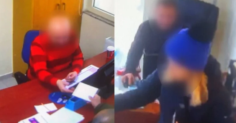 Hastalardan para alan 2 doktor tutuklandı