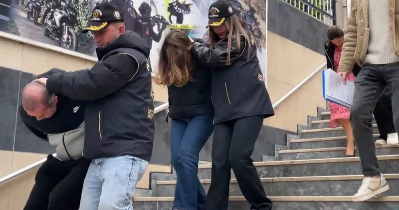 İstanbul’da Danimarkalı şirketi milyonlarca lira dolandırdı! Olayı fark eden çalışana maaş bağlamış