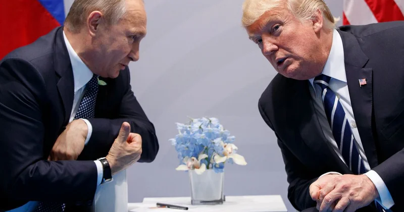 Kremlin Sözcüsü Dmitriy Peskov, Rusya Devlet Başkanı Vladimir Putin in Miami deki G20 Zirvesi ne katılabileceğini ifade ederek, Rusya Miami deki G20 Zirvesi nde temsil edilecek. Putin, Miami ye gidebilir dedi.