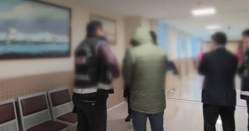 Üsküdar Devlet Hastanesi nde rüşvet davası: İki doktor hakkında istenen ceza belli oldu