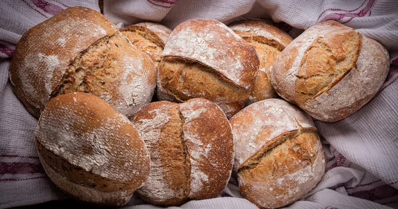 Sadece bir ekmek türü kalbi tam koruyor Sözcü Gazetesi