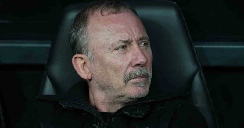 Sergen Yalçın dan Alanyaspor maç sonu itiraf: Onun için seviniyorum Futbol Haberleri