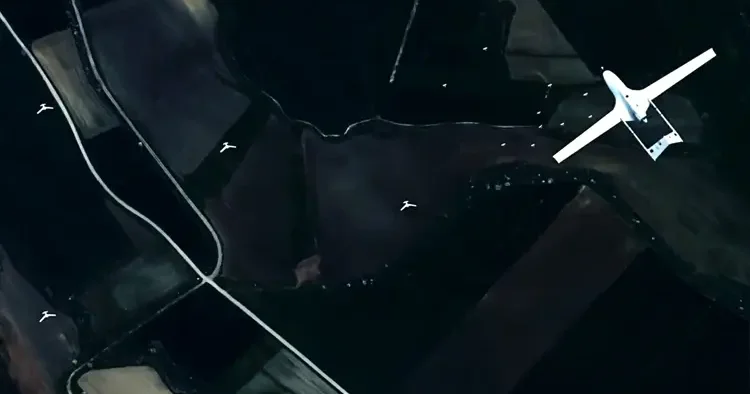 K2 ve Sivrisinek geliyor: Türk savunma sanayiinde bir ilk!