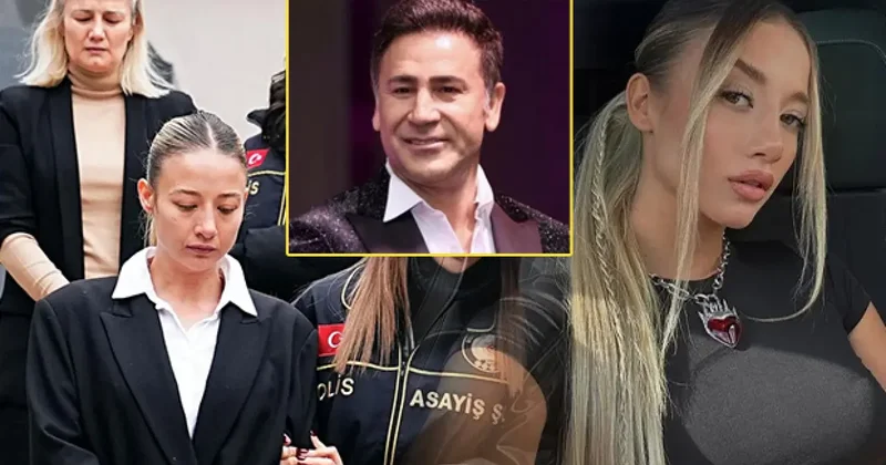 Aleyna Kalaycıoğlu ve İzzet Yıldızhan için istenen ceza belli oldu: Müebbet hapis talebi!