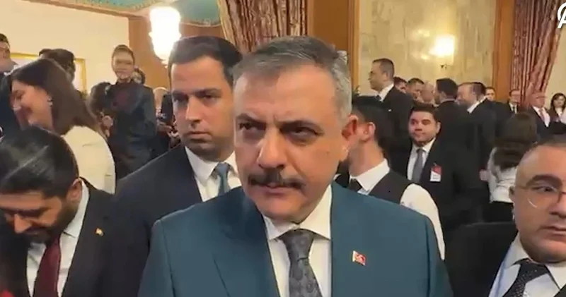 İçişleri Bakanı Çiftçi den araçlarda ses sistemleri ve multimedya düzenlemesine ilişkin açıklama