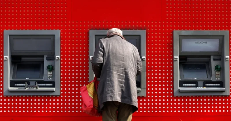 Ünlü banka duyurdu: Mayıs sonuna kadar 40 şube kapanacak Sözcü Gazetesi