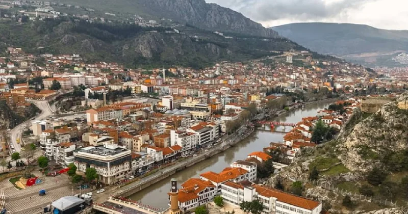 Türkiye nin en ucuz şehirleri belli oldu: Emekli ve öğrencilerin gözdesi Sözcü Gazetesi