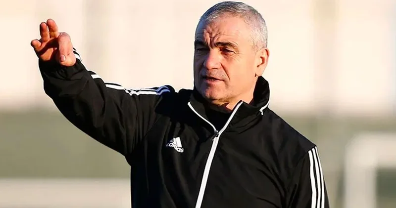 Rıza Çalımbay aldığı teklifleri açıkladı: Gitmek istemedim