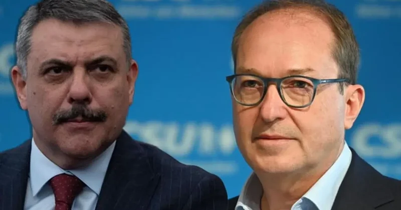 Bakan Çiftçi den Alman mevkidaşına Türk vatandaşları için güvenlik çağrısı