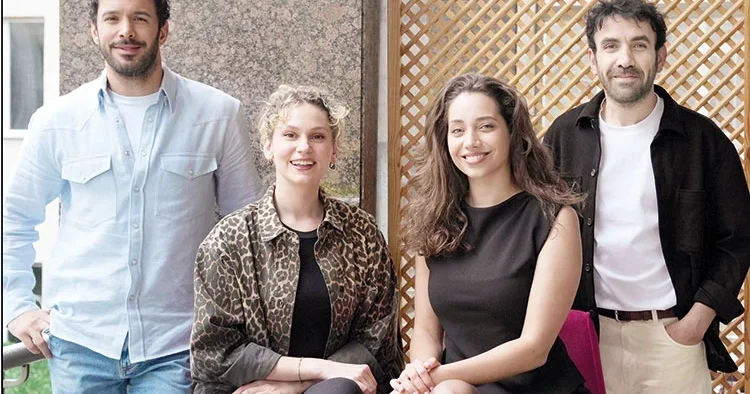 Okuma provalarından kareler