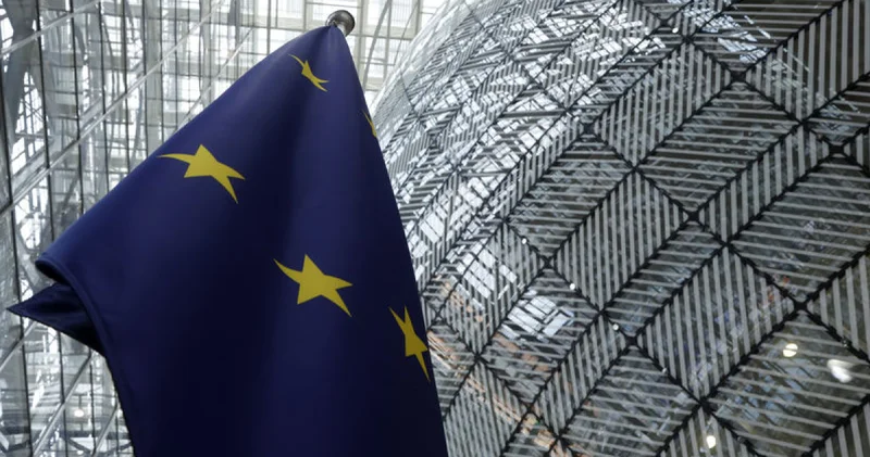 AB den Ukrayna ya 90 milyar avroluk kredi Dış Haberler