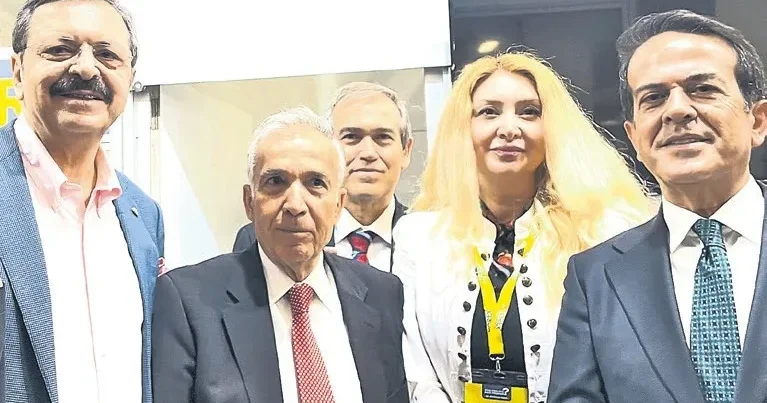 YAVUZ DONAT Sizin oraların nesi meşhur?