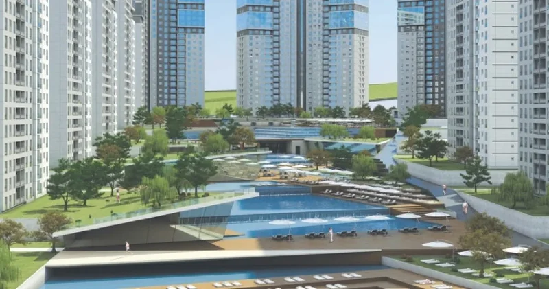 Esenyurt ta binlerce mağdur yaratmıştı: İflas kararı kalktı!