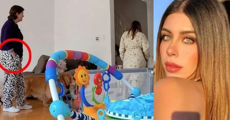 Kainat Güzeli öldürüldü! Kaynanası tarafından kurşuna dizildi