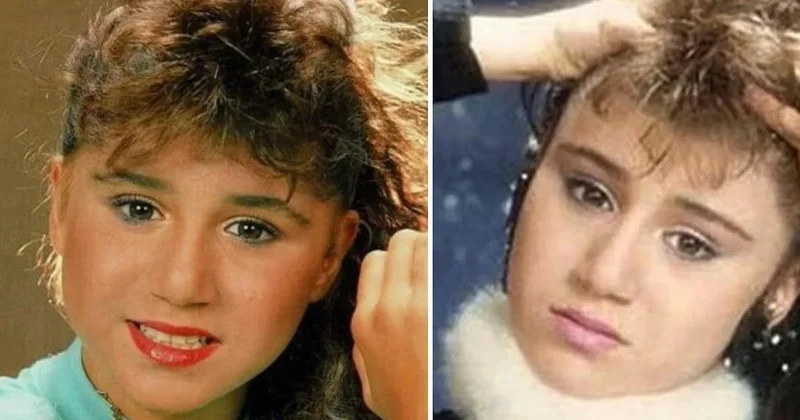 O eski halinden eser kalmadı: Küçük Ceylan ı görenler tanıyamadı Sözcü Gazetesi