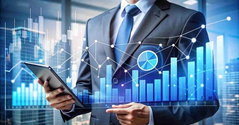 Finans dünyasında yeni dönem: Yatırım araçları tek platformda toplanıyor