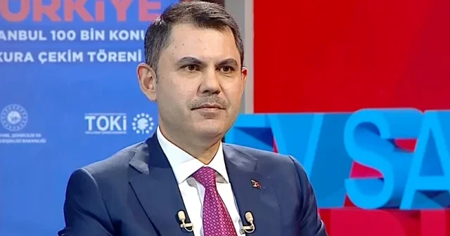 BAKAN KURUM DAN İSTANBUL MÜJDESİ: TÜM BAŞVURANLAR KAZANDI VİDEO İZLE