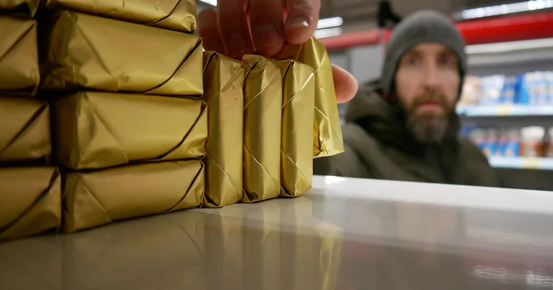 Her gün satın alıyoruz ama günden güne bizi zehirliyor Sözcü Gazetesi