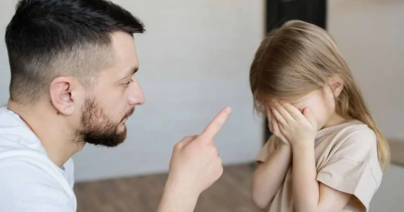 Çocuğunuza bu sözleri asla söylemeyin: Şaka olsa bile Sözcü Gazetesi