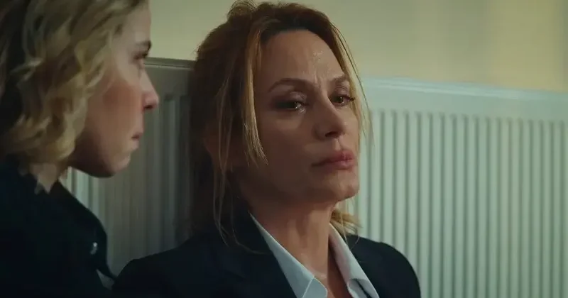 Candan müdürün son isteği yürekleri dağlayacak