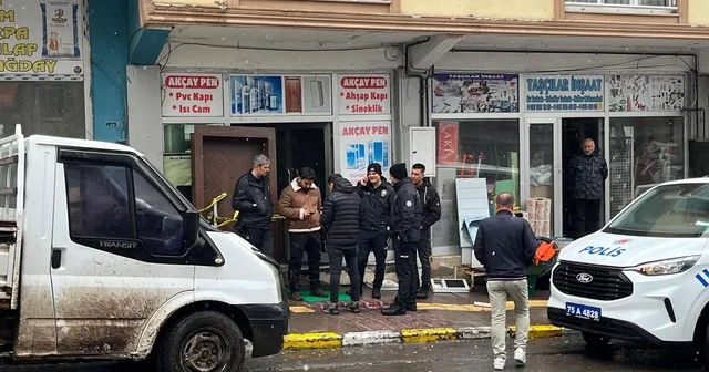 Tartıştığı kuzeni tarafından bıçaklanarak öldürüldü Ardahan Haberleri