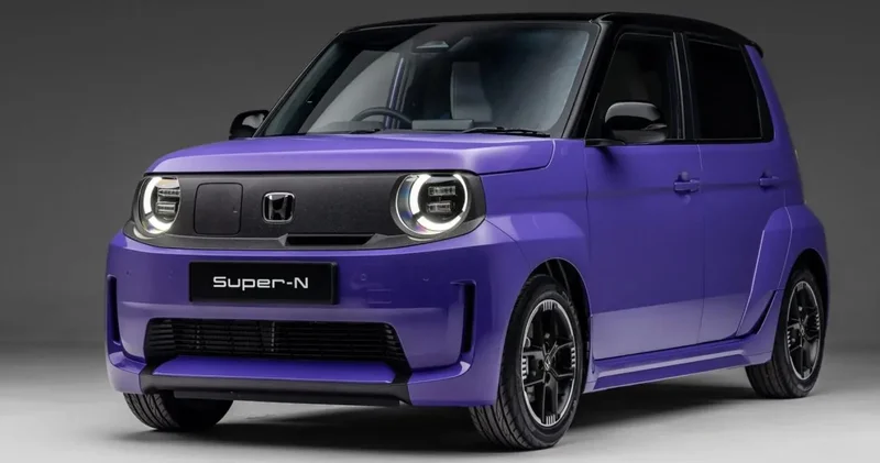 Yolun sonu görünüyor! Elektrikli modelini satamayınca şimdi de üretimini durduruyor