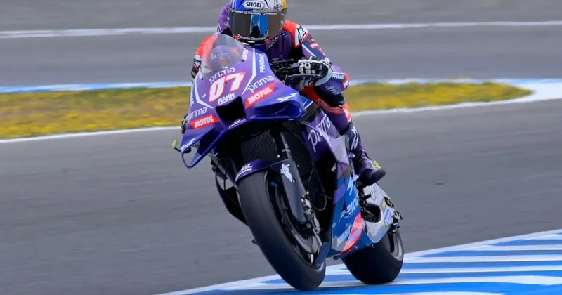 Toprak Razgatlıoğlu İspanya da piste çıkacak Sözcü Gazetesi