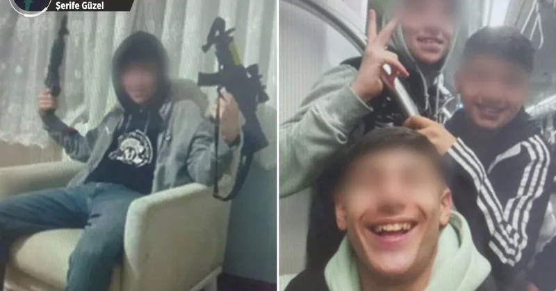 Çocuk suçluların cezaları artıyor! Aileler de bedel ödeyecek