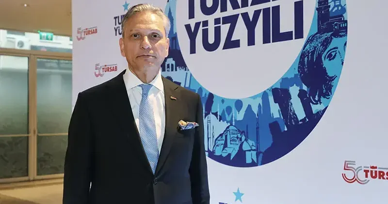 TÜRSAB dan 60 milyar TL lik kredi desteği için çağrı