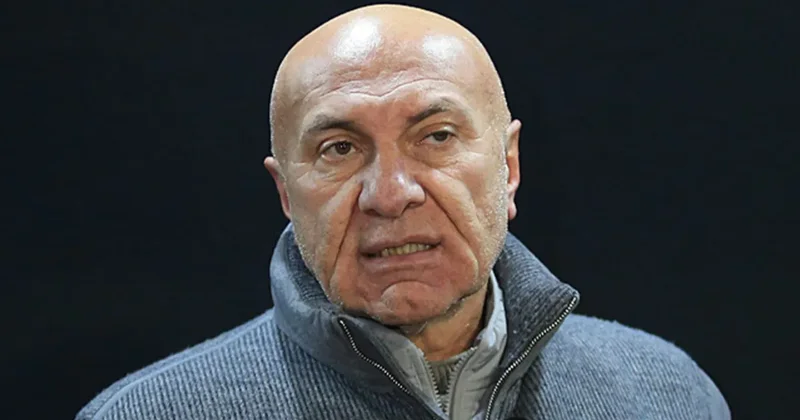 Samsunspor da Yüksel Yıldırım dan kupaya veda sonrası hakem sözleri!