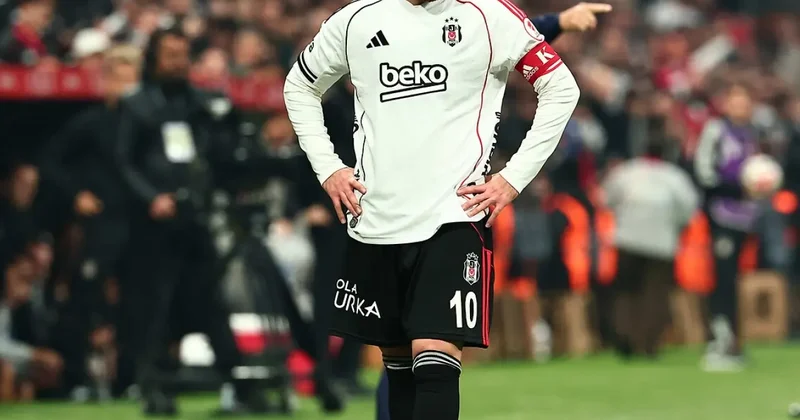 Orkun Kökçü durdurulamıyor! Yine boş geçmedi