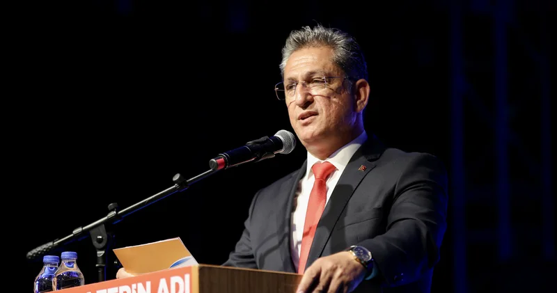 Eski AK Parti Muğla İl Başkanı Haluk Laçin silahlı saldırıya uğradı Son dakika haberleri