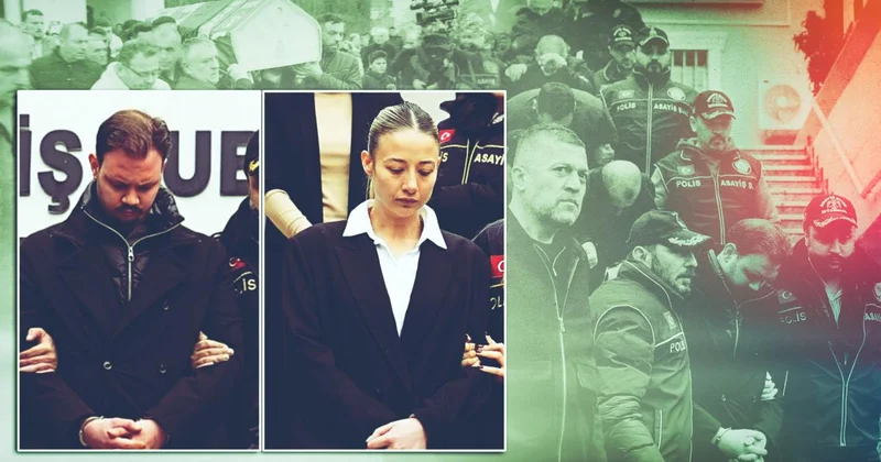 Kubilay Kaan Kundakçı cinayetinde istenen cezalar belli oldu