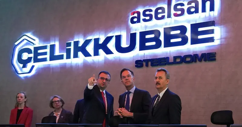 NATO’dan Ankara’daki Savunma Sanayii Forumu İçin Kritik Karar