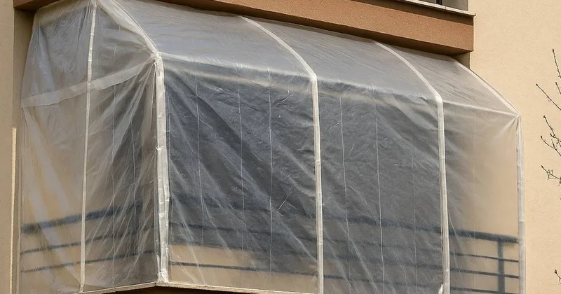 Doğada tesadüfen buldu, şimdi evinin balkonunda hasat ediyor: Tanesi 200 lira Sözcü Gazetesi