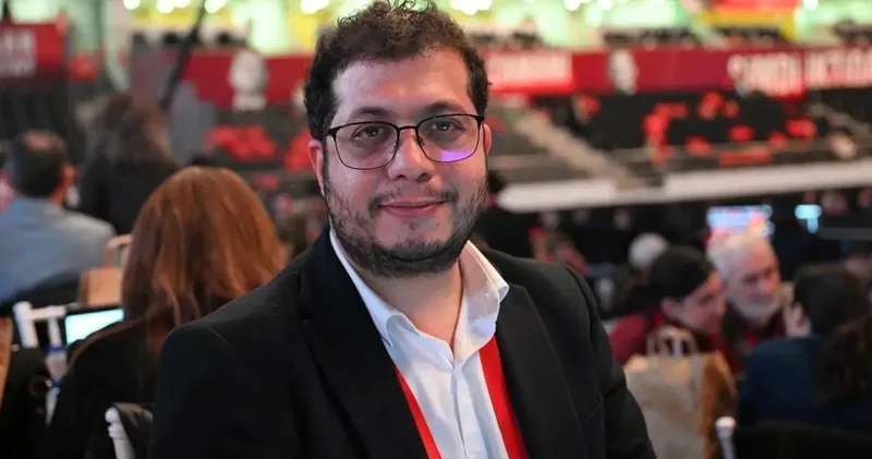 Gazeteci Mahir Bağış hakim karşısına çıktı