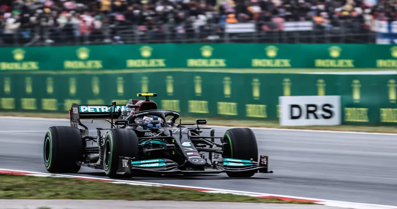 İşte Formula 1 in Türkiye tarihi: 2005 te 110 binden fazla seyirci takip etti