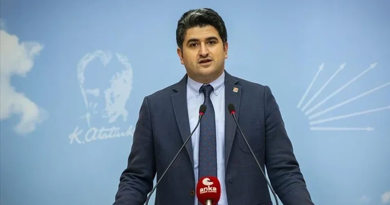 Ataşehir Belediye Başkanlığı görevinden uzaklaştırılan Onursal Adıgüzel in ifadesine ulaşıldı: Teminatı bozdurarak ve borçlanarak maaşları ödedik