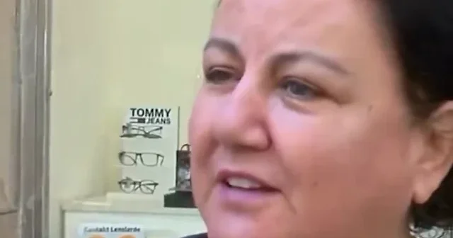 Sokak röportajında akıl tutulması: Atatürk Latife Hanım la değil benimle evlenseydi boşanmazdı VİDEO İZLE