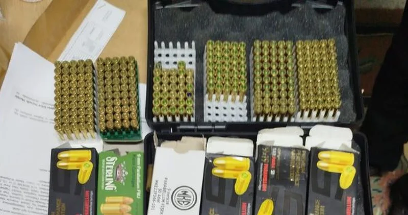 Son dakika: Osmaniye merkezli 4 ilde 2 ayrı suç örgütüne yönelik operasyon: 57 tutuklama