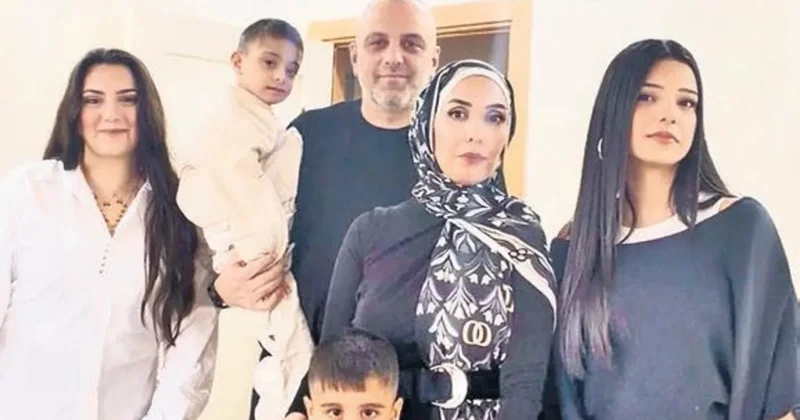 Tatil yolunda büyük acı: Aynı aileden 3’ü çocuk 5 ölü