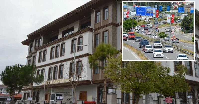Samsun da bayram yoğunluğunu azaltmaya yönelik adım: Vatandaşlar ücretsiz olarak kullanabilecek Samsun Haberleri
