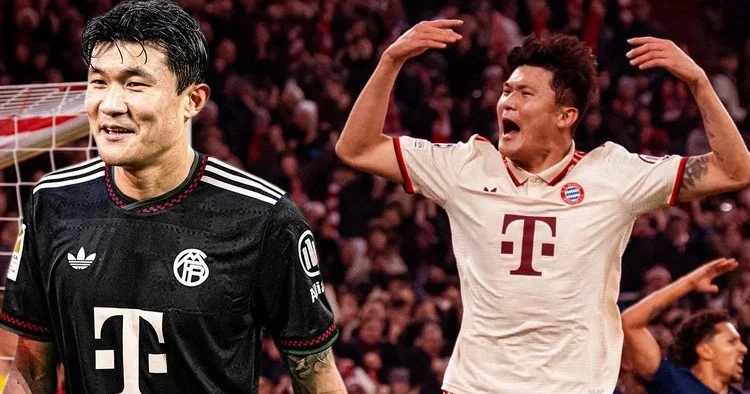 Ya İtalya ya Süper Lig: Transferde Kim Min Jae kapışması başladı!