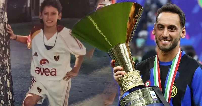 Milli yıldız çocukluk aşkı Galatasaray a gelmek için can atıyor Sözcü Gazetesi