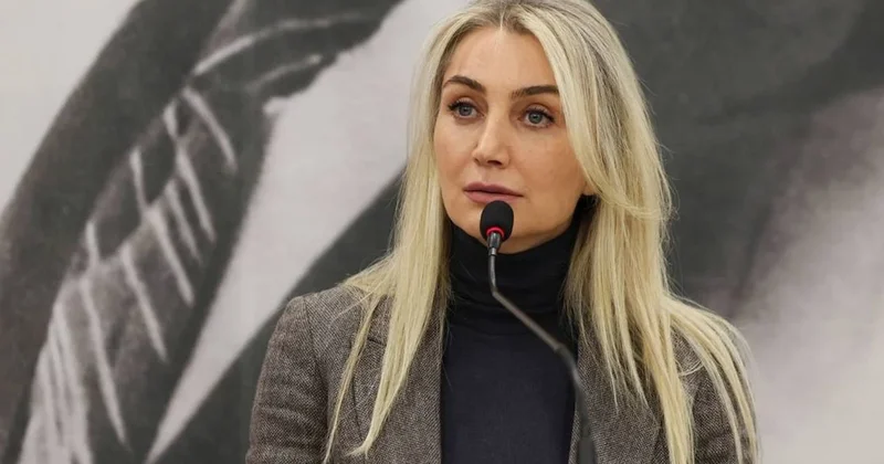 Dilek İmamoğlu ndan sert sözler: Tarifsiz bir utanç içindeyim Sözcü Gazetesi