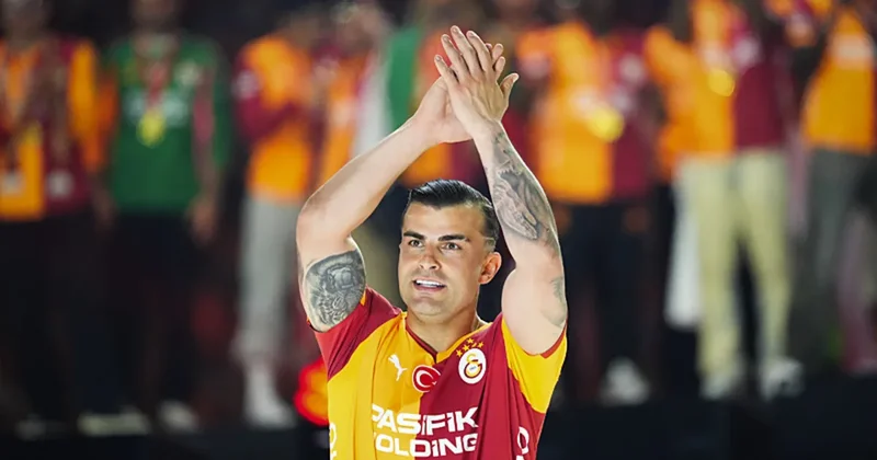 Galatasaray ın en istikrarlı ismi Abdülkerim Bardakcı