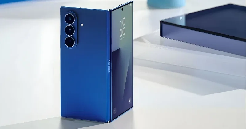 Samsung’un yeni katlanabilir telefonlarında fiyat sürprizi Mobil Haberleri