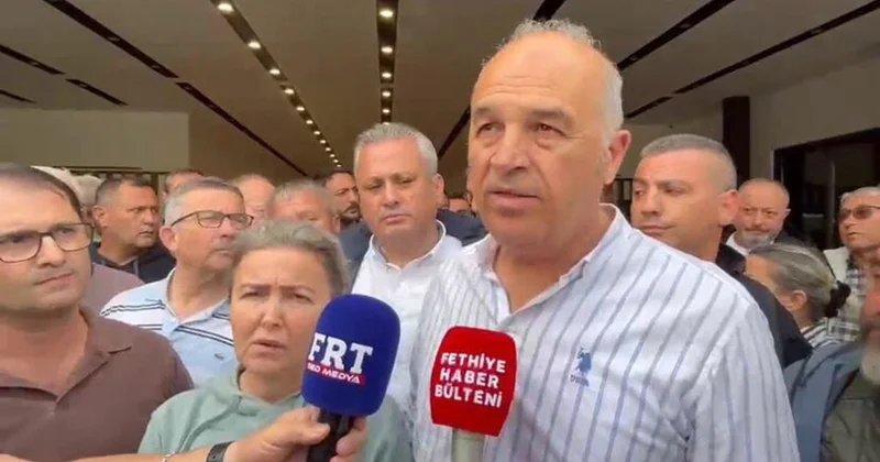 Silahlı saldırıya uğrayan belediye başkanının eşi: Evin çevresinde maskeli biri geziyordu