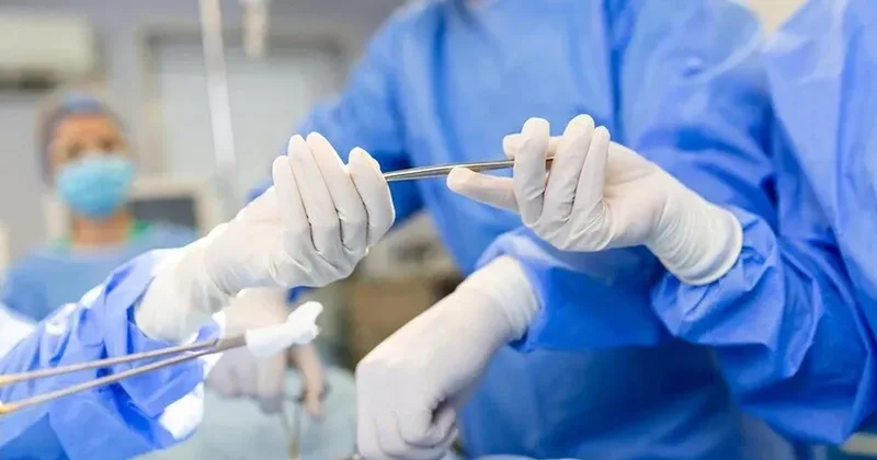 Kadavra kemiği skandalı! Doktorun bir hareketi her şeyi ortaya çıkardı Sözcü Gazetesi